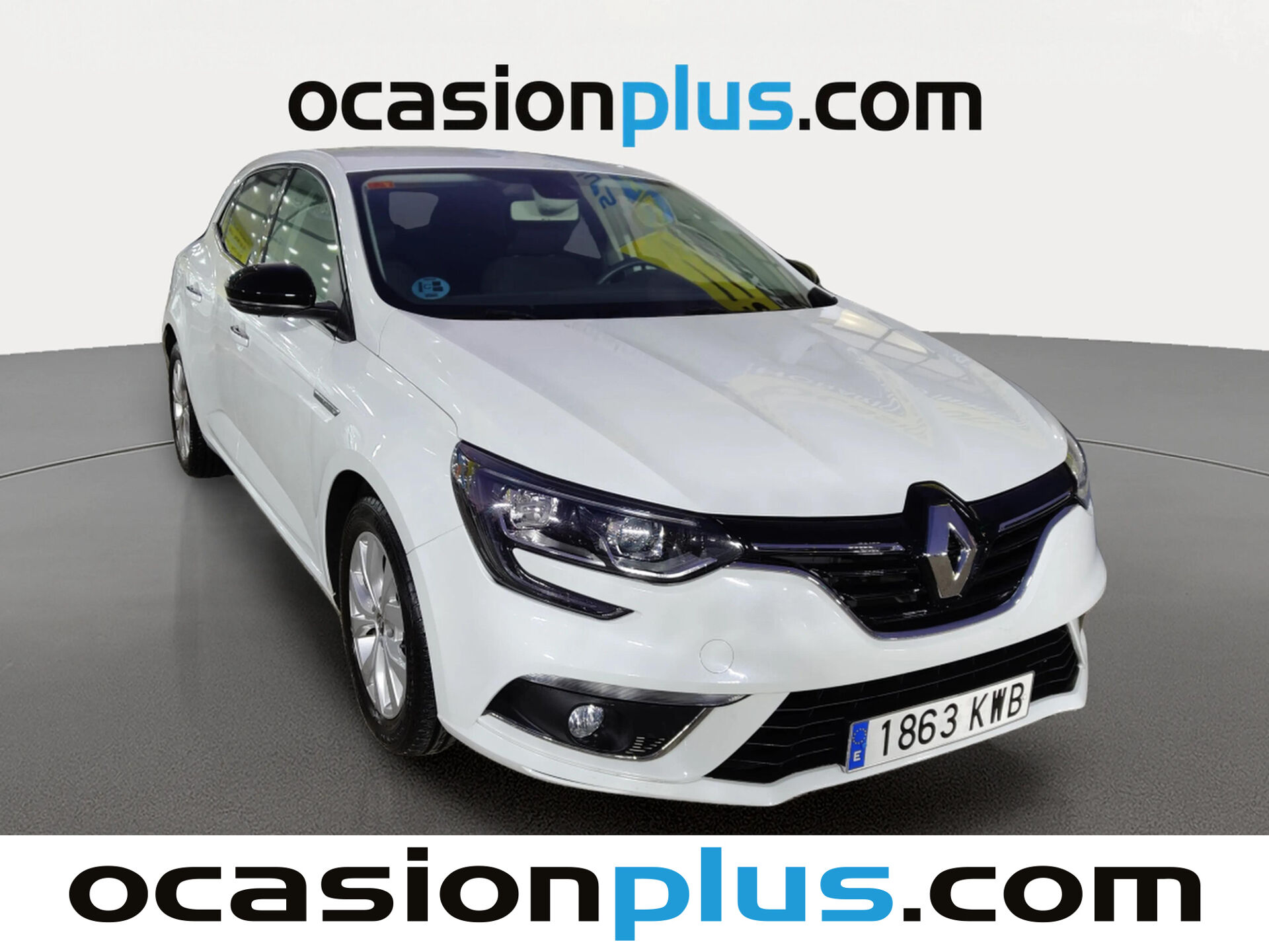 Imagen 2 de RENAULT Mégane