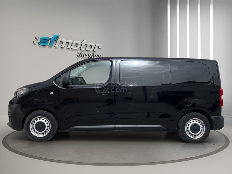 Foto del PEUGEOT Expert Combi Compact 1.5BlueHDi S&S 120