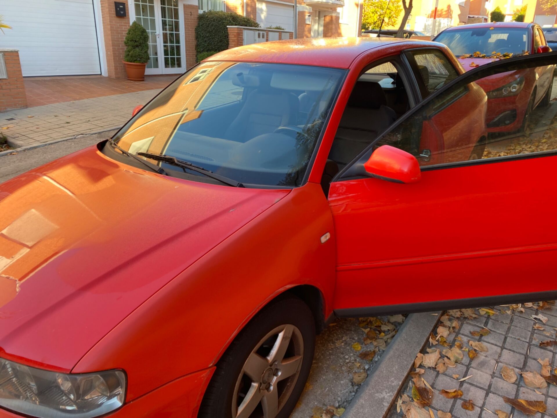 Imagen de AUDI A3