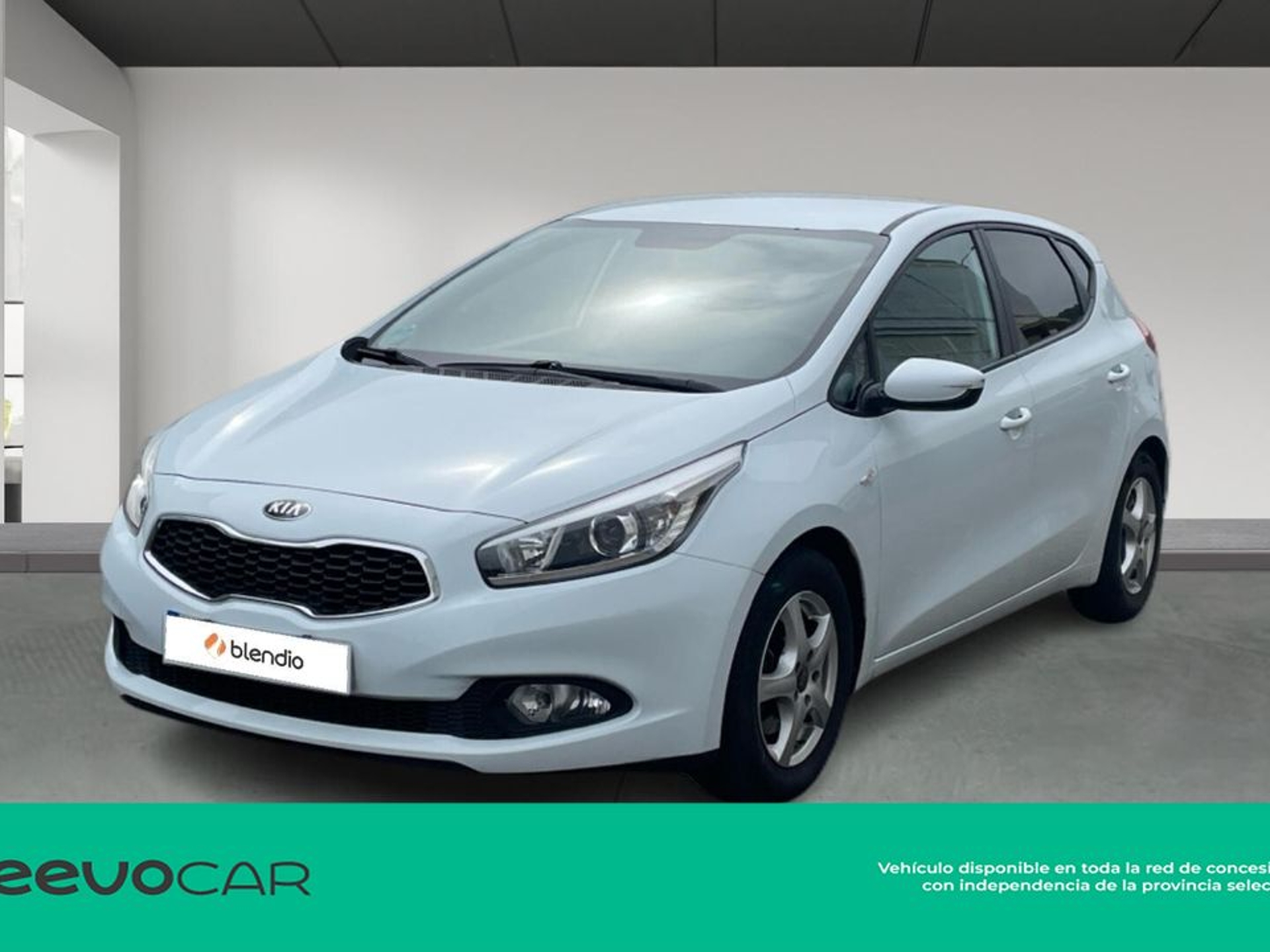 Imagen de KIA Ceed