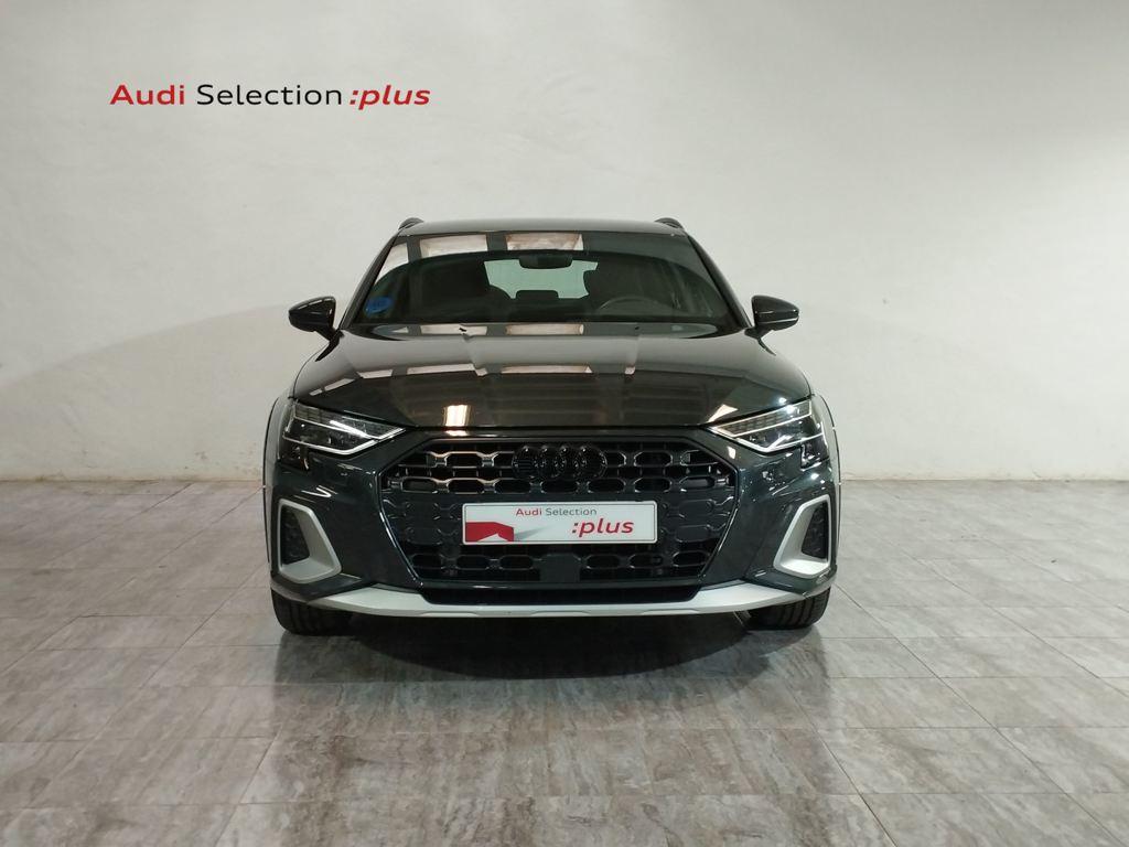 Foto del AUDI A3 Sportback 40 TFSIe Advanced S tronic