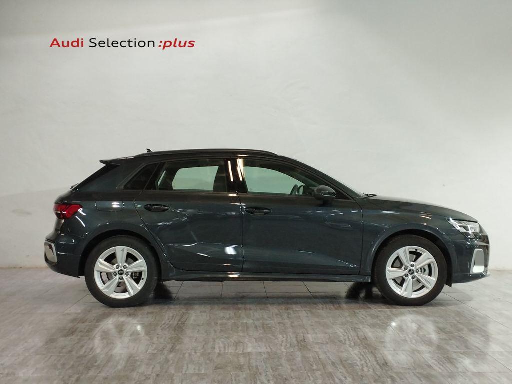 Foto del AUDI A3 Sportback 40 TFSIe Advanced S tronic