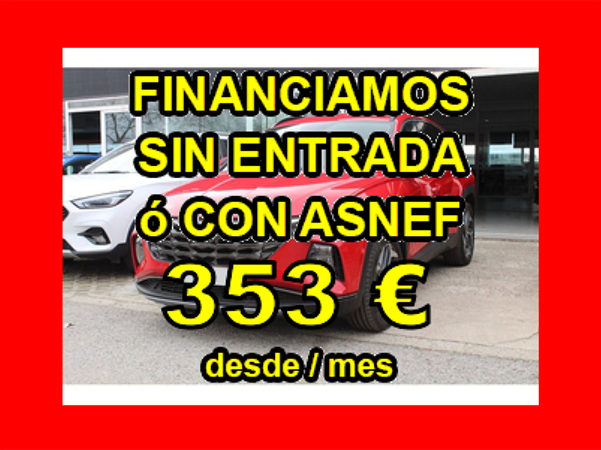 Imagen de HYUNDAI Tucson