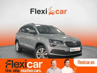Imagen de SKODA Karoq