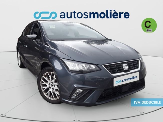 Foto del SEAT Ibiza 1.0 TSI S&S FR XS 115
