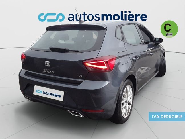 Foto del SEAT Ibiza 1.0 TSI S&S FR XS 115