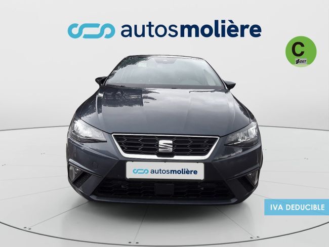 Foto del SEAT Ibiza 1.0 TSI S&S FR XS 115