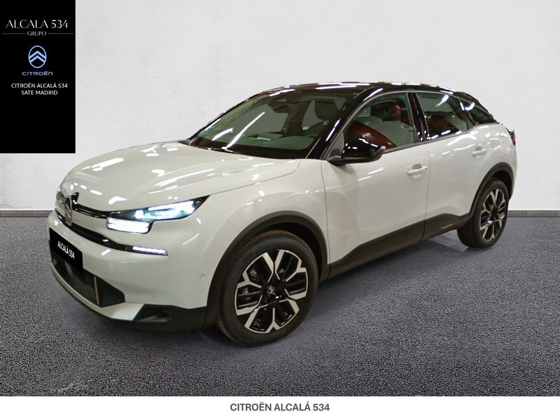 Imagen 1 de CITROEN C4