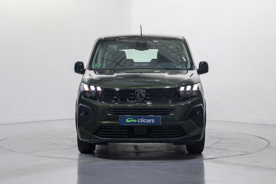 Foto del PEUGEOT Rifter 1.5BlueHDi S&S Standard Allure 100