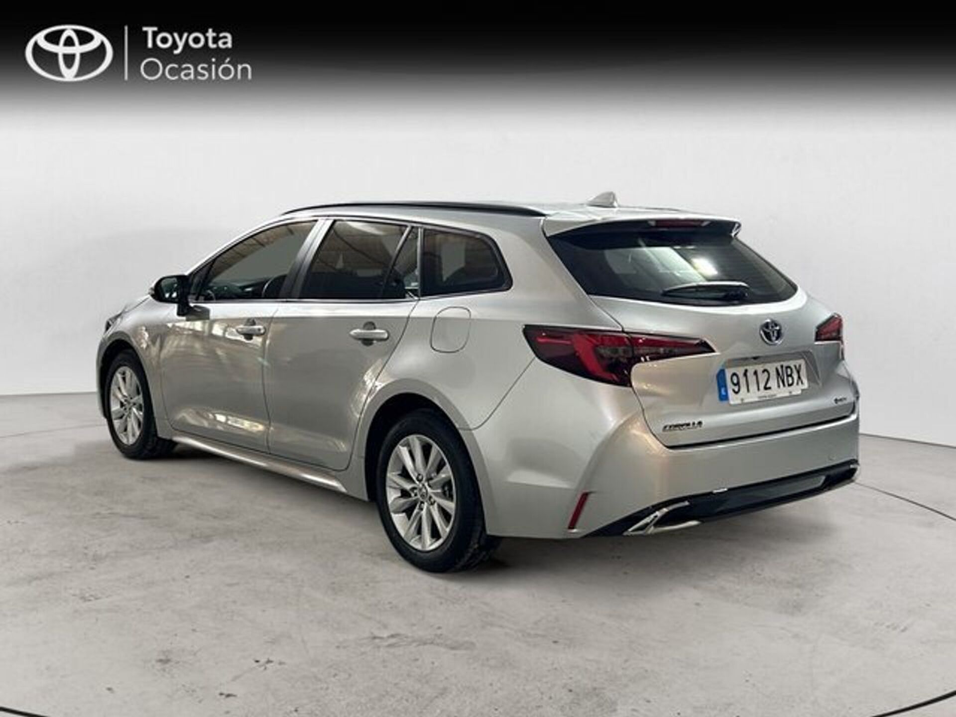 Imagen 2 de TOYOTA Corolla