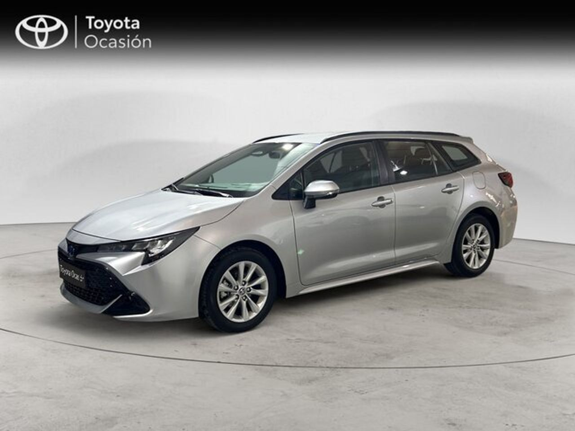 Imagen de TOYOTA Corolla