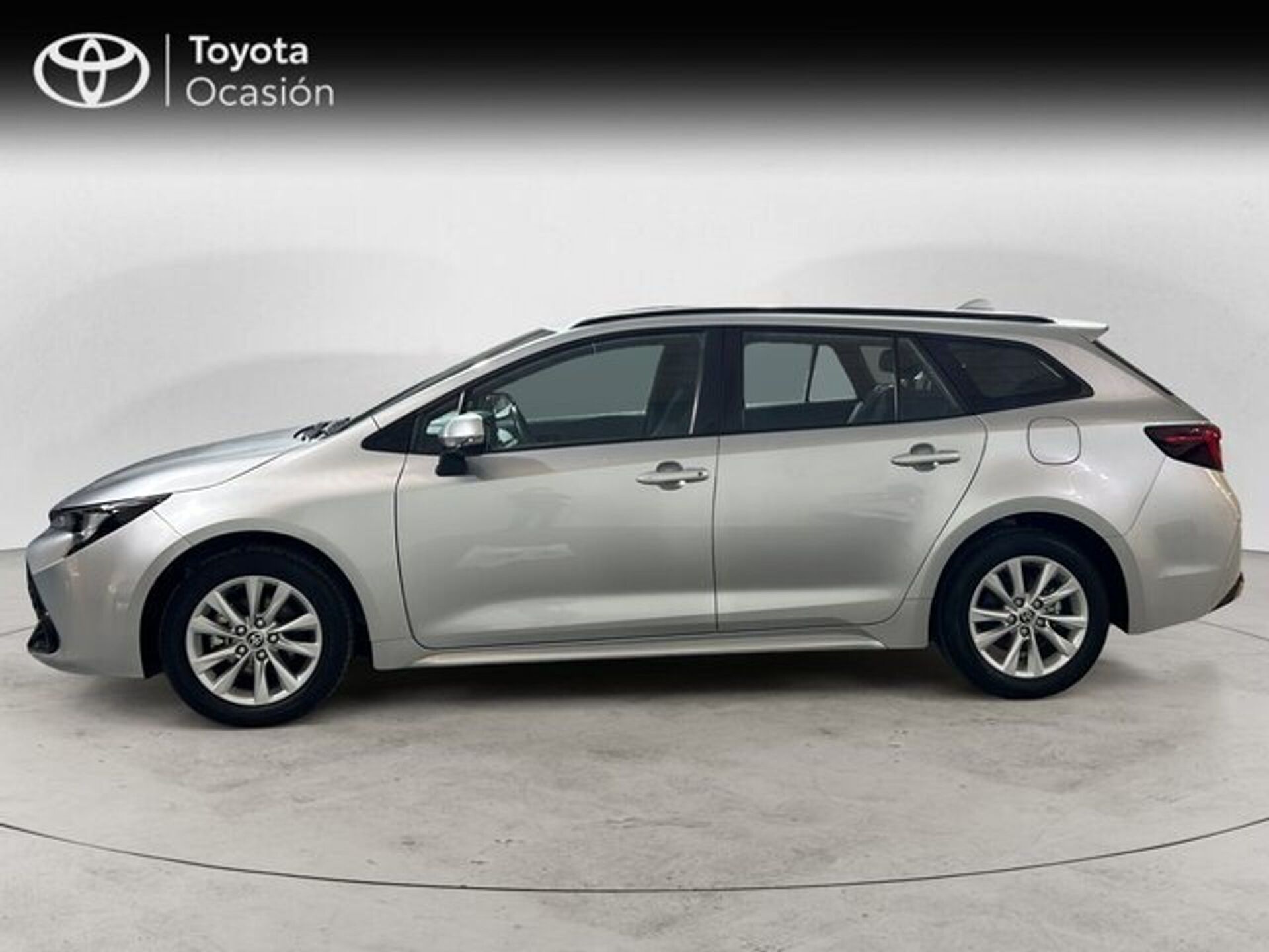 Imagen 3 de TOYOTA Corolla