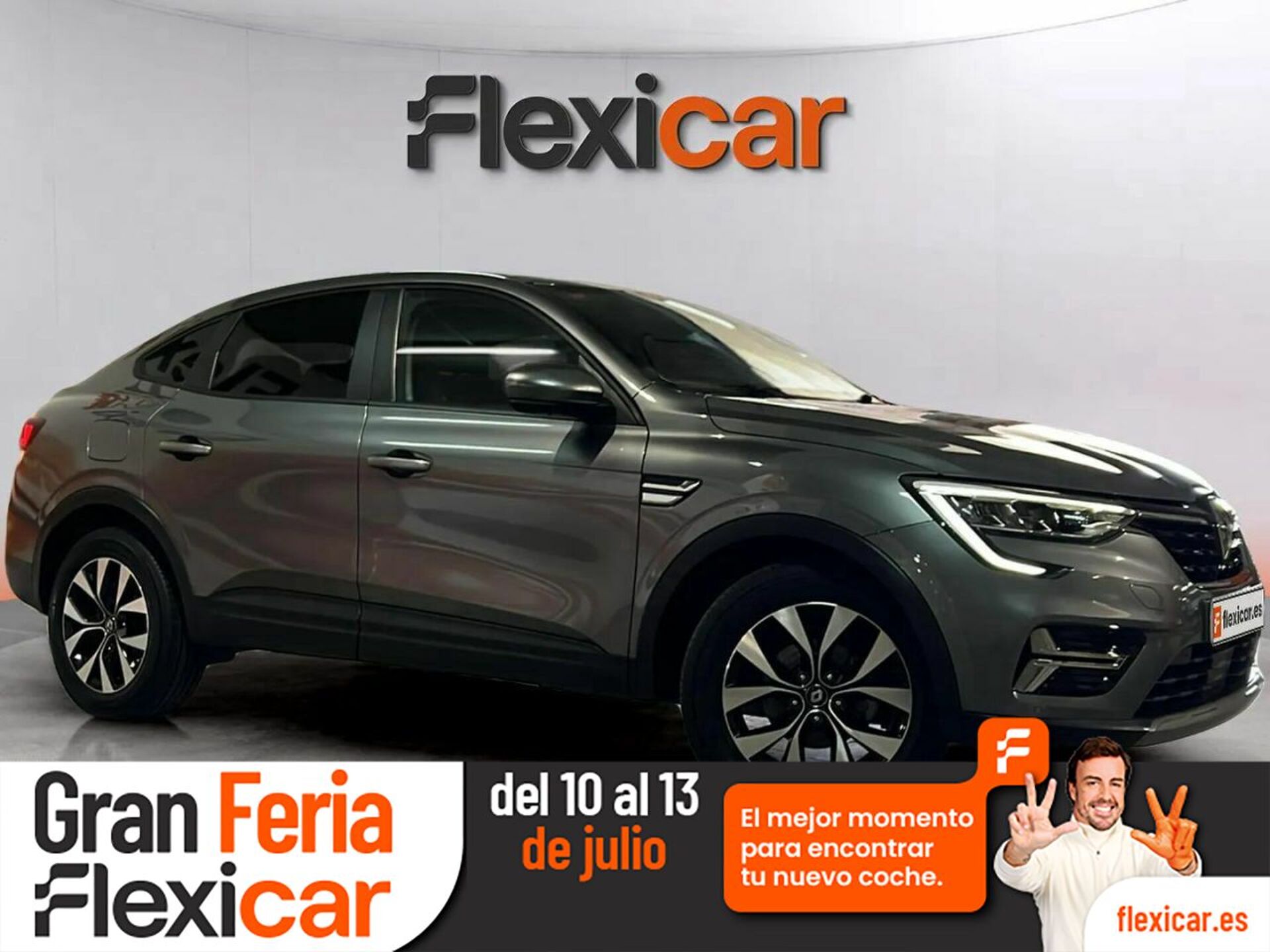 Imagen de RENAULT Arkana