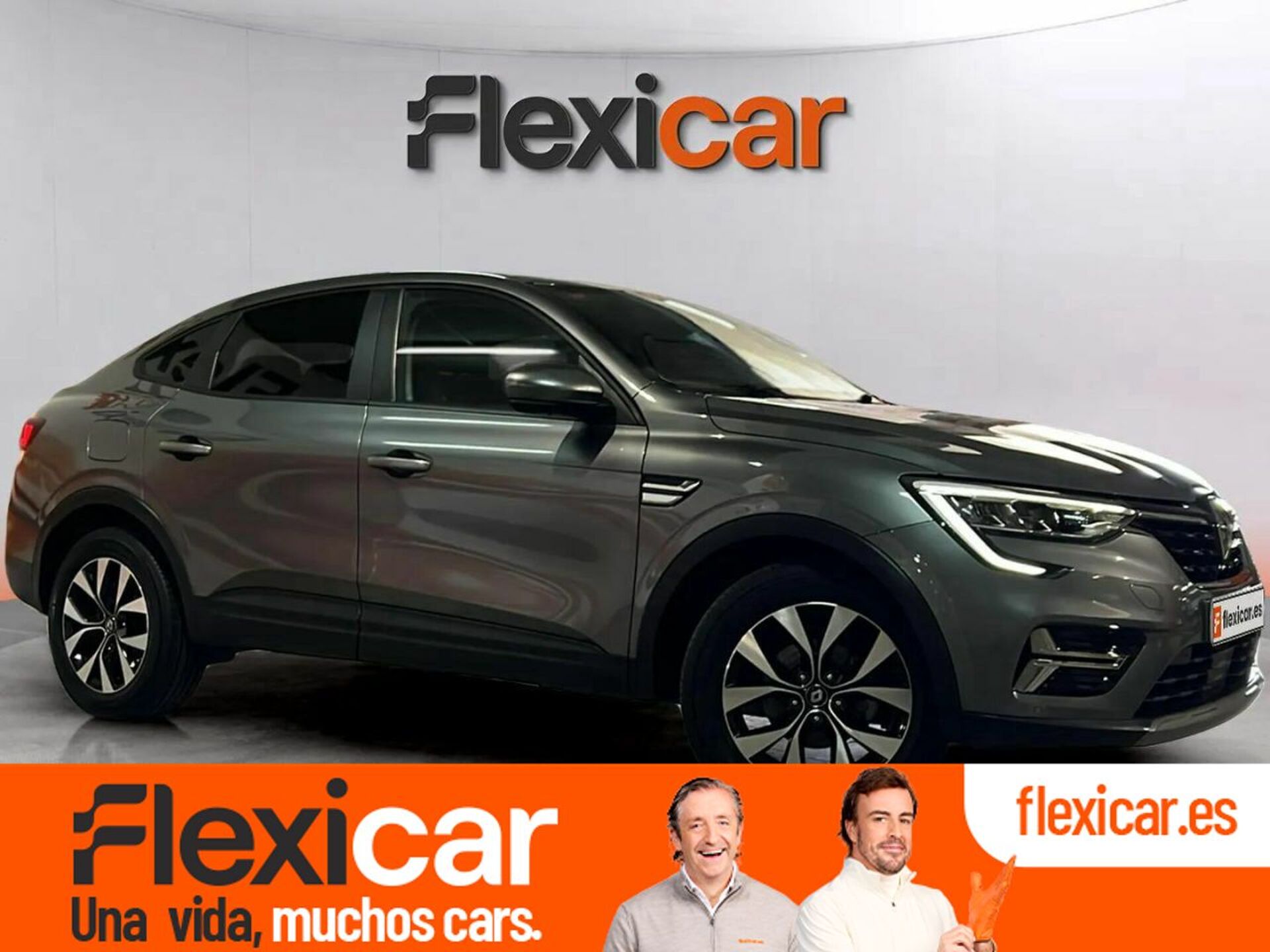 Imagen de RENAULT Arkana