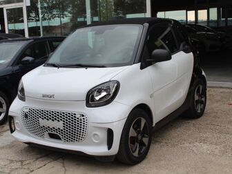 Imagen de SMART Fortwo Coupé EQ