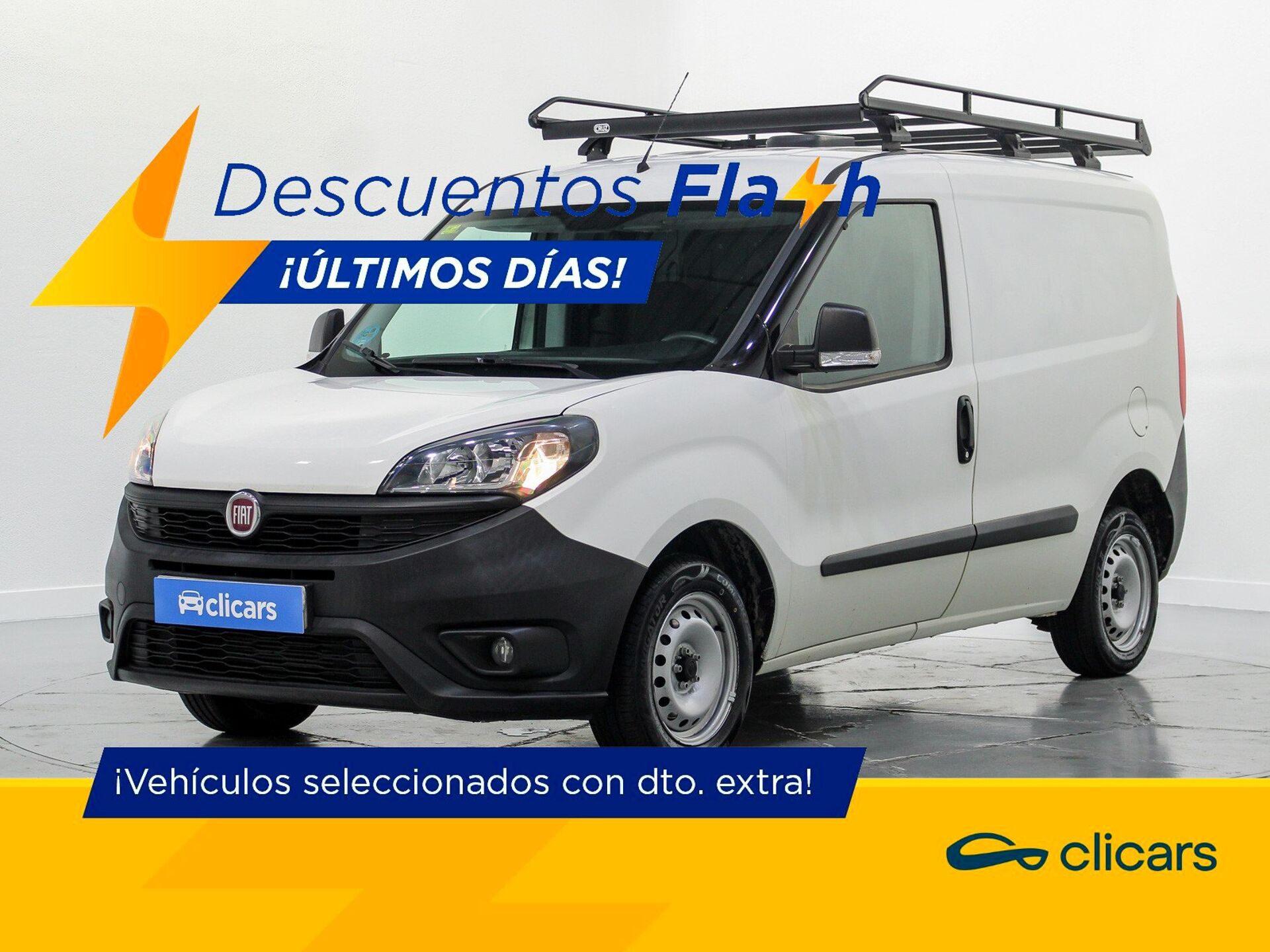 Imagen de FIAT Dobló