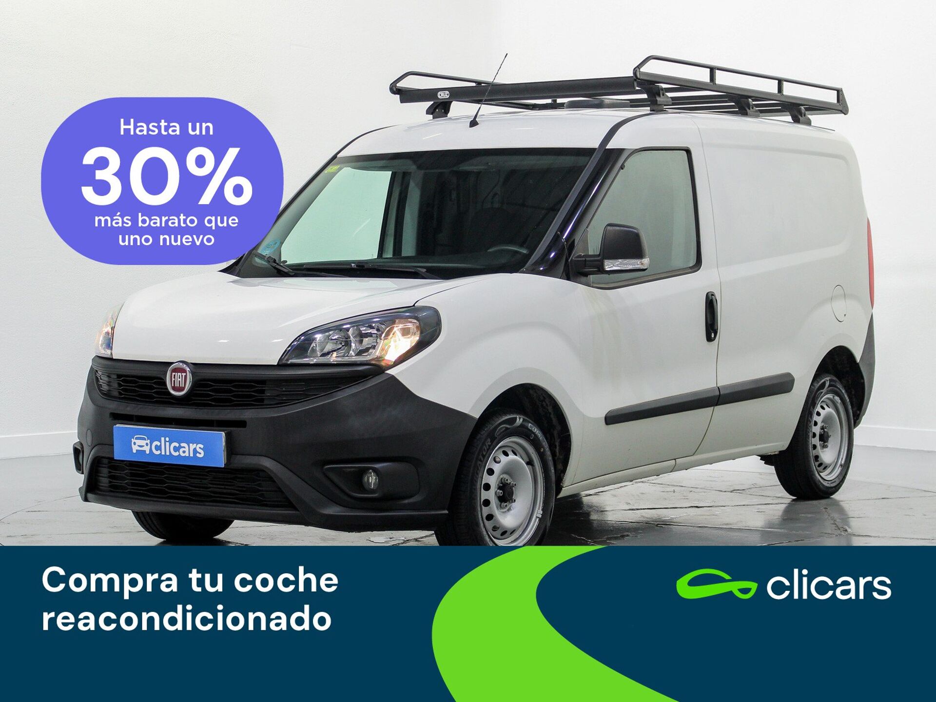 Imagen de FIAT Dobló