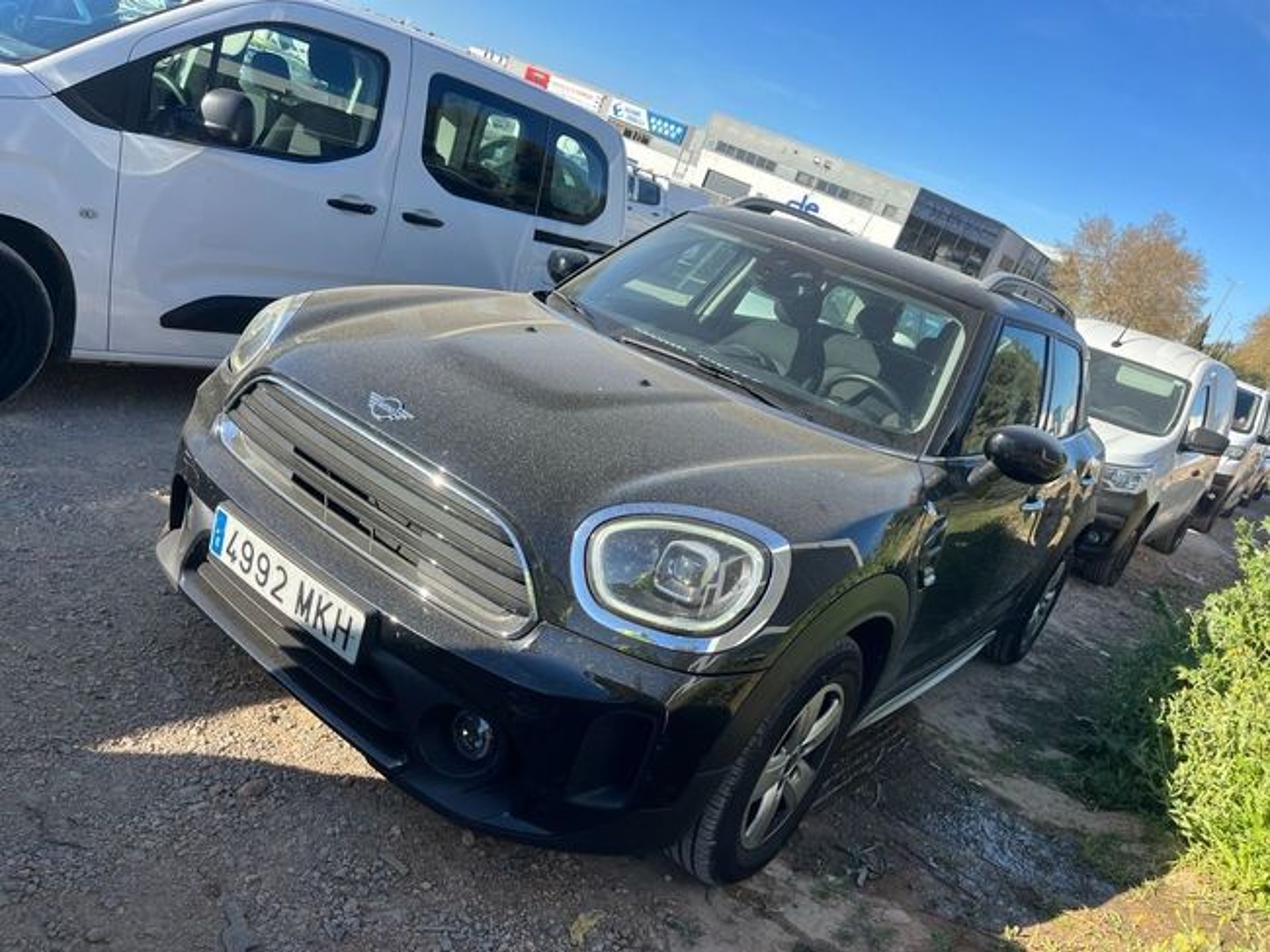 Imagen de MINI Mini Countryman