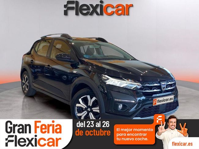 DACIA Sandero (Stepway Essential 74kW (100CV) ECO-G) en Coruña, A