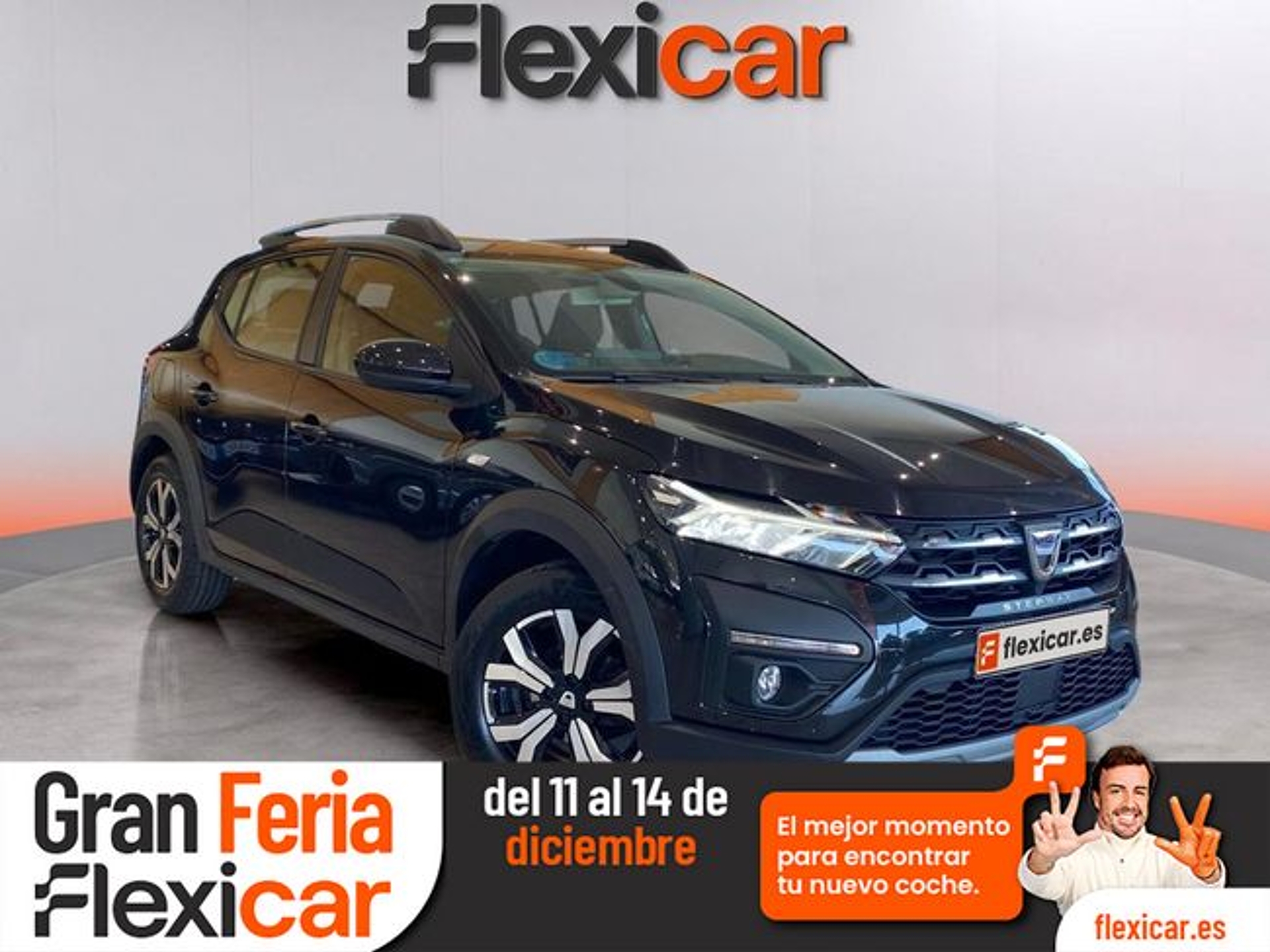 Imagen de DACIA Sandero