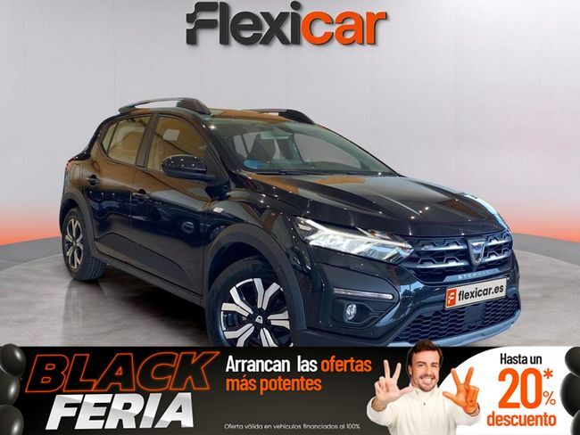 DACIA Sandero (Stepway Essential 74kW (100CV) ECO-G) en Coruña, A