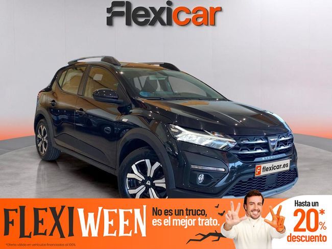 DACIA Sandero (Stepway Essential 74kW (100CV) ECO-G) en Coruña, A