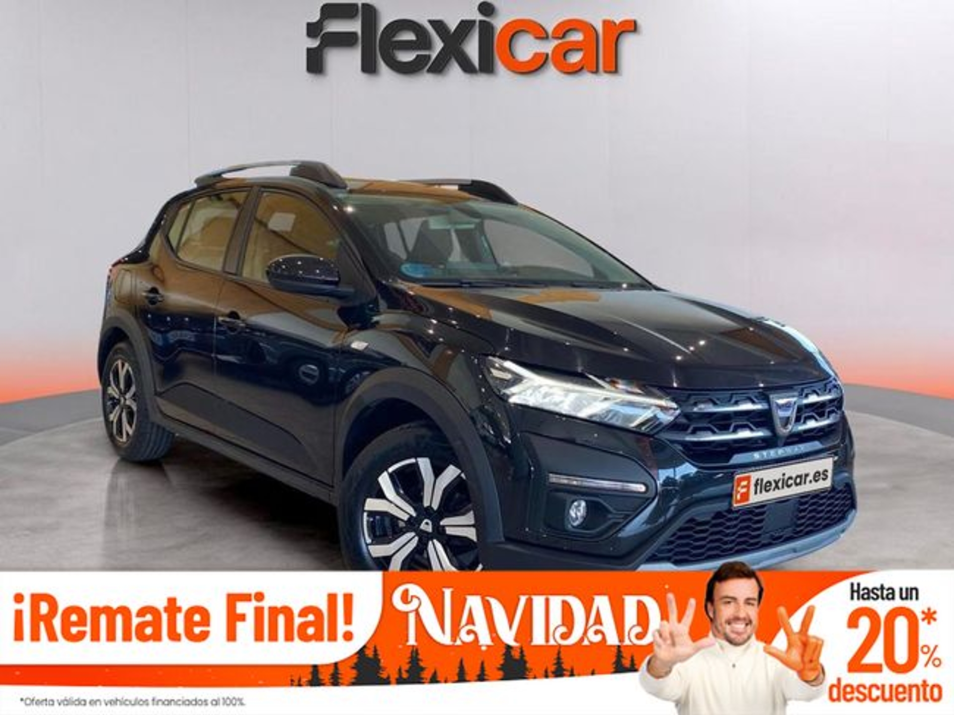 Imagen de DACIA Sandero