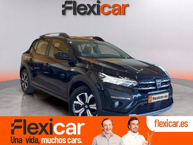 DACIA Sandero (Stepway Essential 74kW (100CV) ECO-G) en Coruña, A