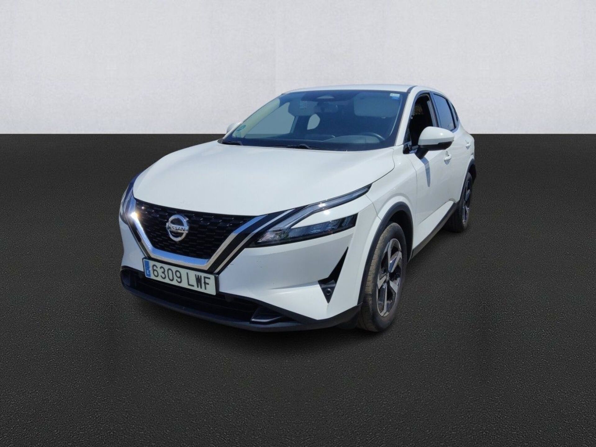 Imagen de NISSAN Qashqai