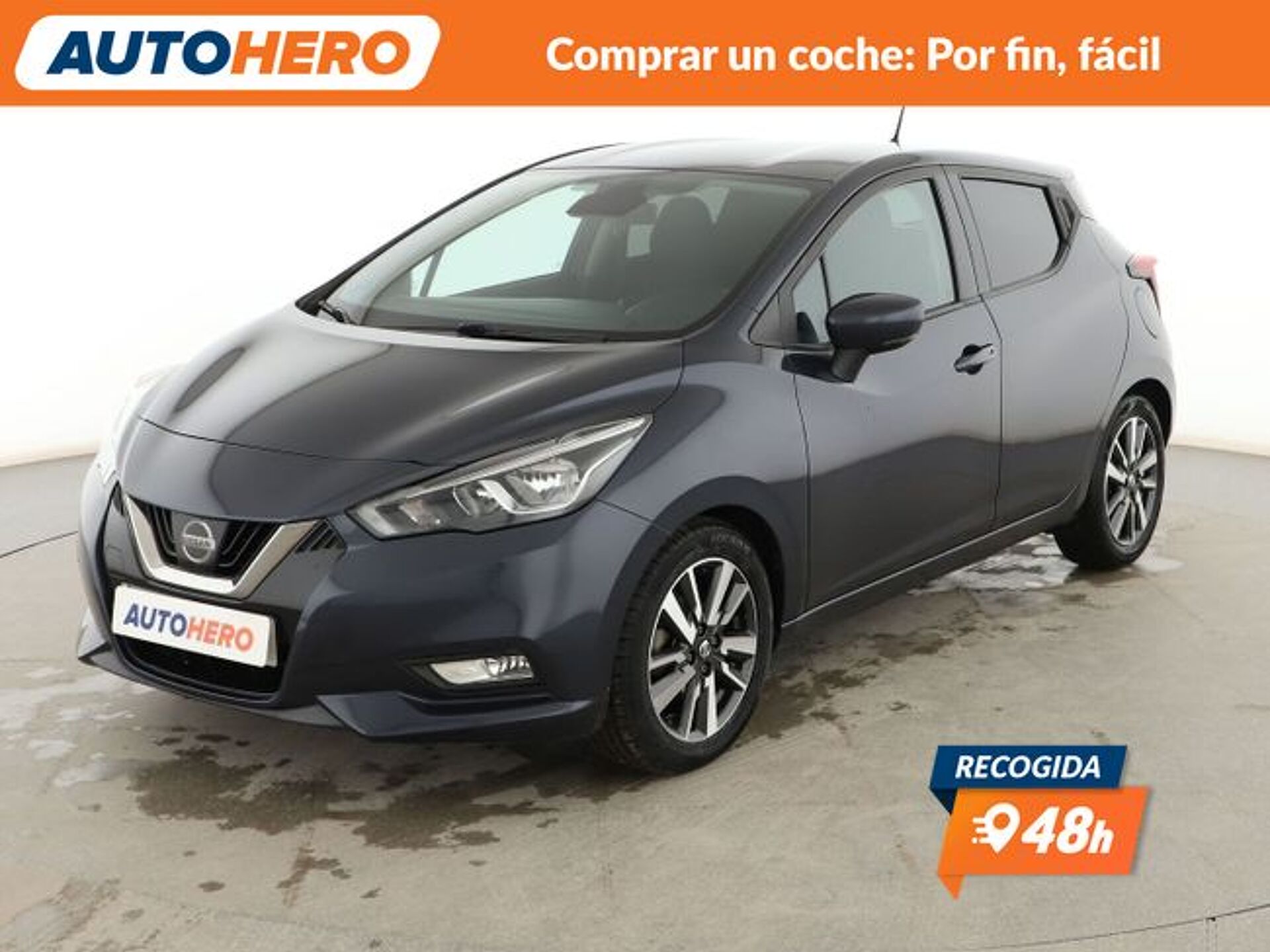 Imagen 1 de NISSAN Micra