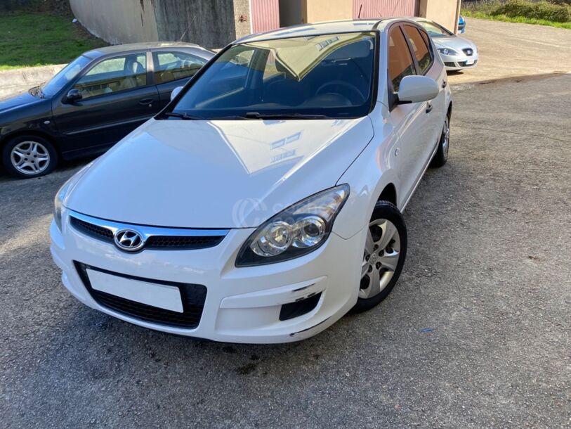 Foto del HYUNDAI i30 1.4 Comfort