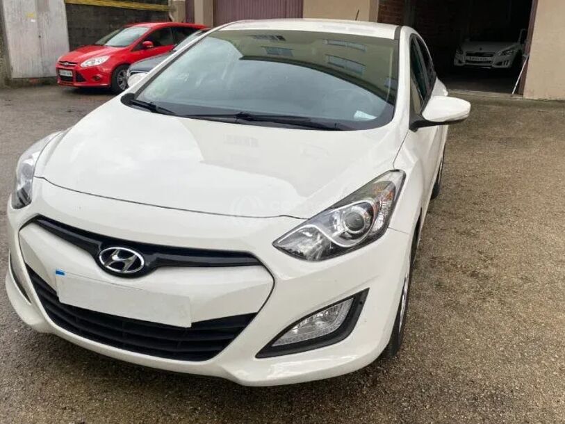 Foto del HYUNDAI i30 1.4 Comfort