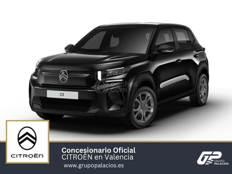 Foto del CITROEN C3 1.2 PureTech S&S You 100