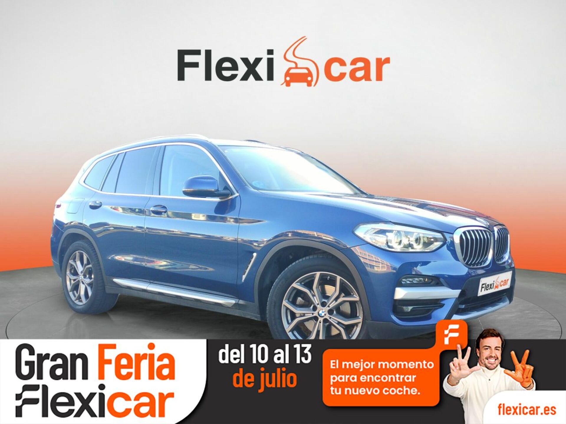 Imagen de BMW X3