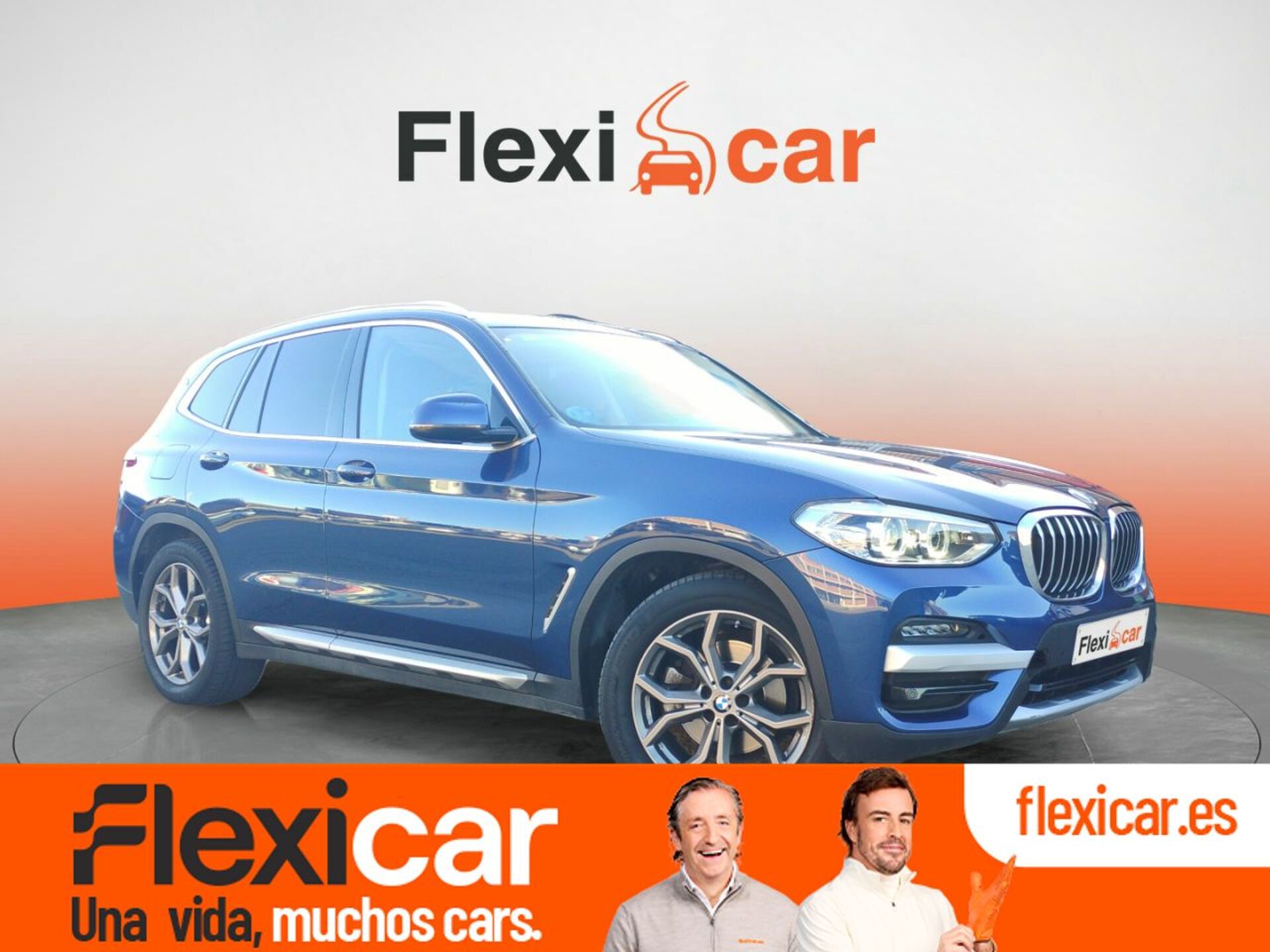 Imagen de BMW X3