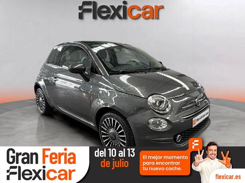 Foto del FIAT 500 1.2 Collezione