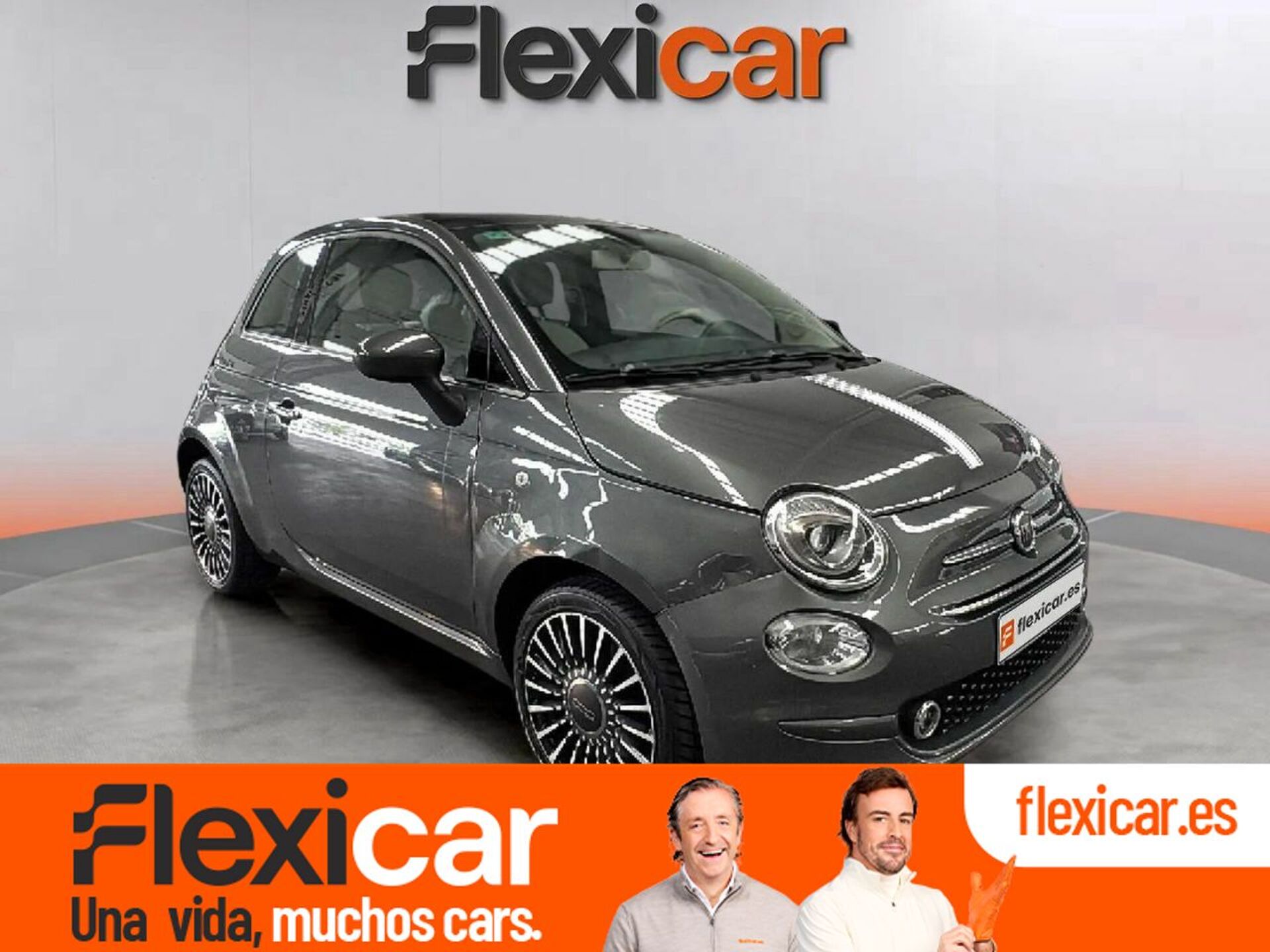 Imagen de FIAT 500