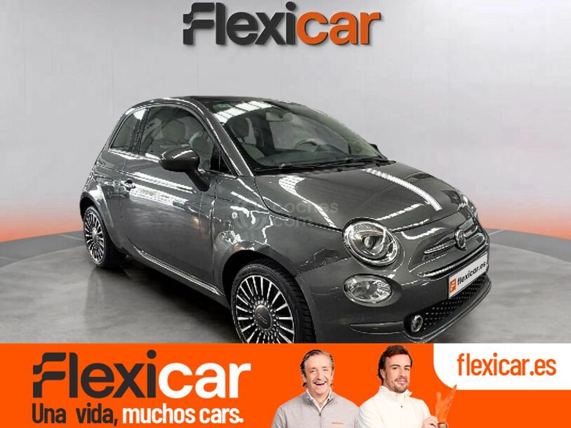 Foto del FIAT 500 1.2 Collezione