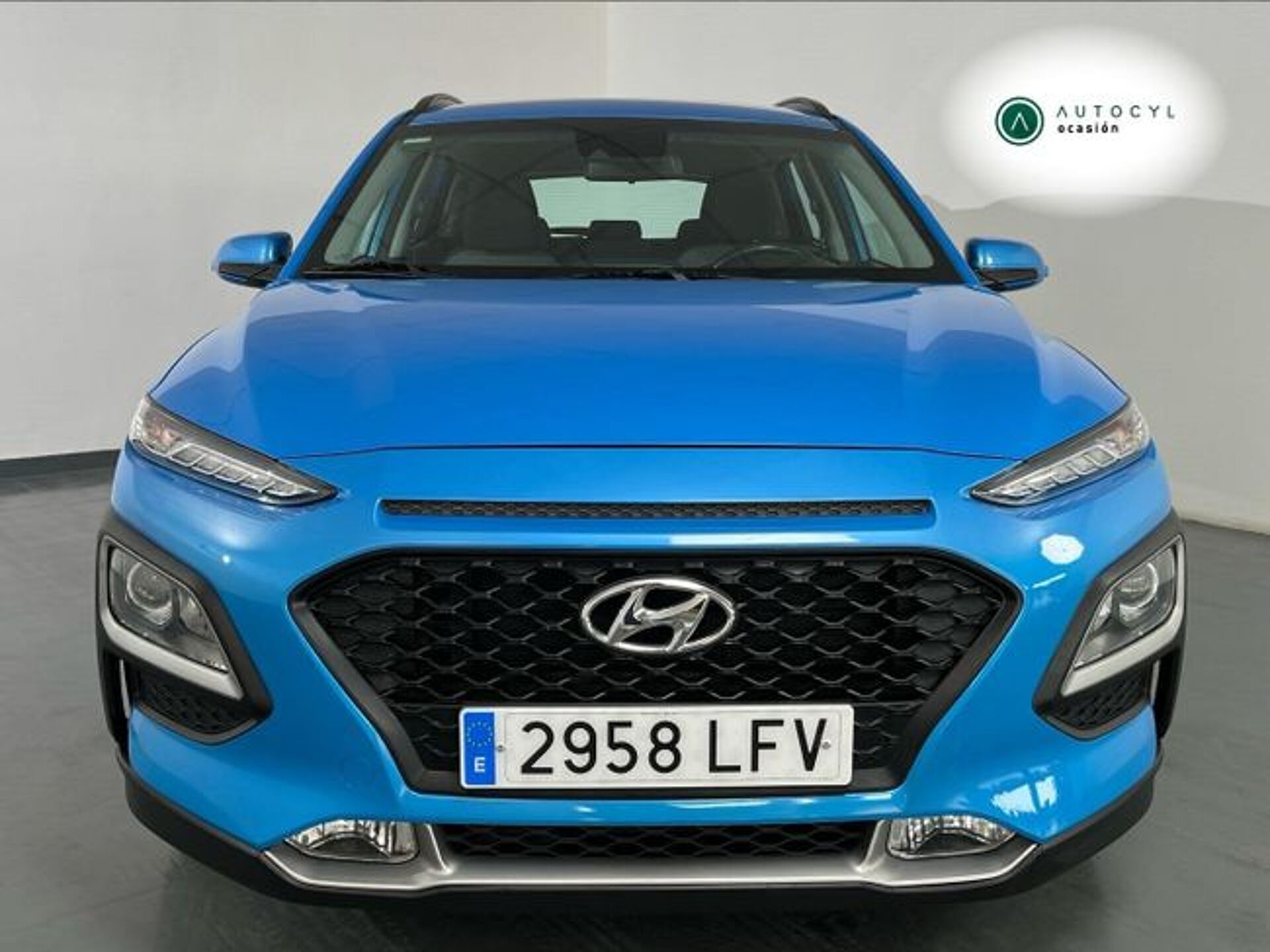 Imagen 2 de HYUNDAI Kona