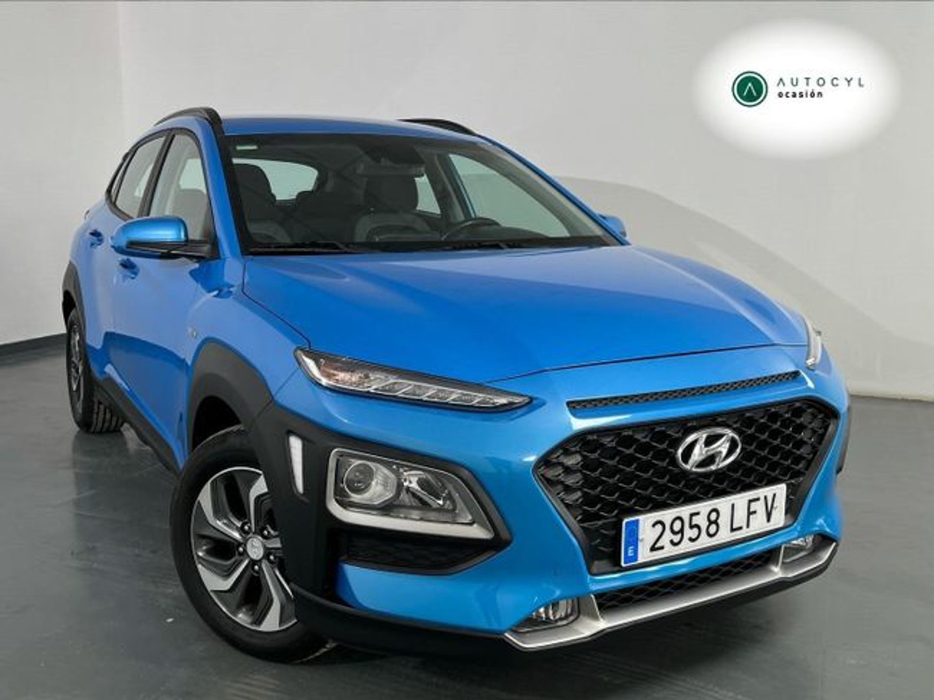 Imagen de HYUNDAI Kona