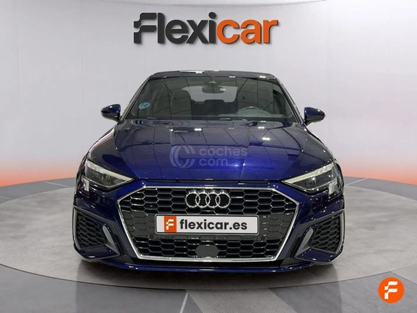 Foto del AUDI A3 Sportback 35TDI S line S tronic