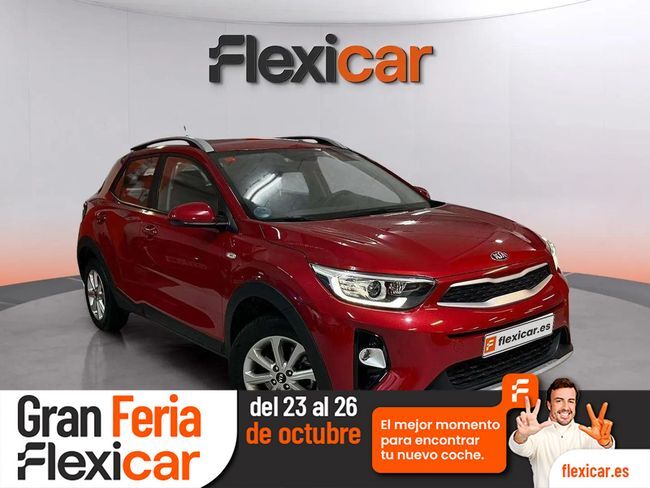 KIA Stonic (1.2 CVVT 62kW (84CV) Business) en Barcelona