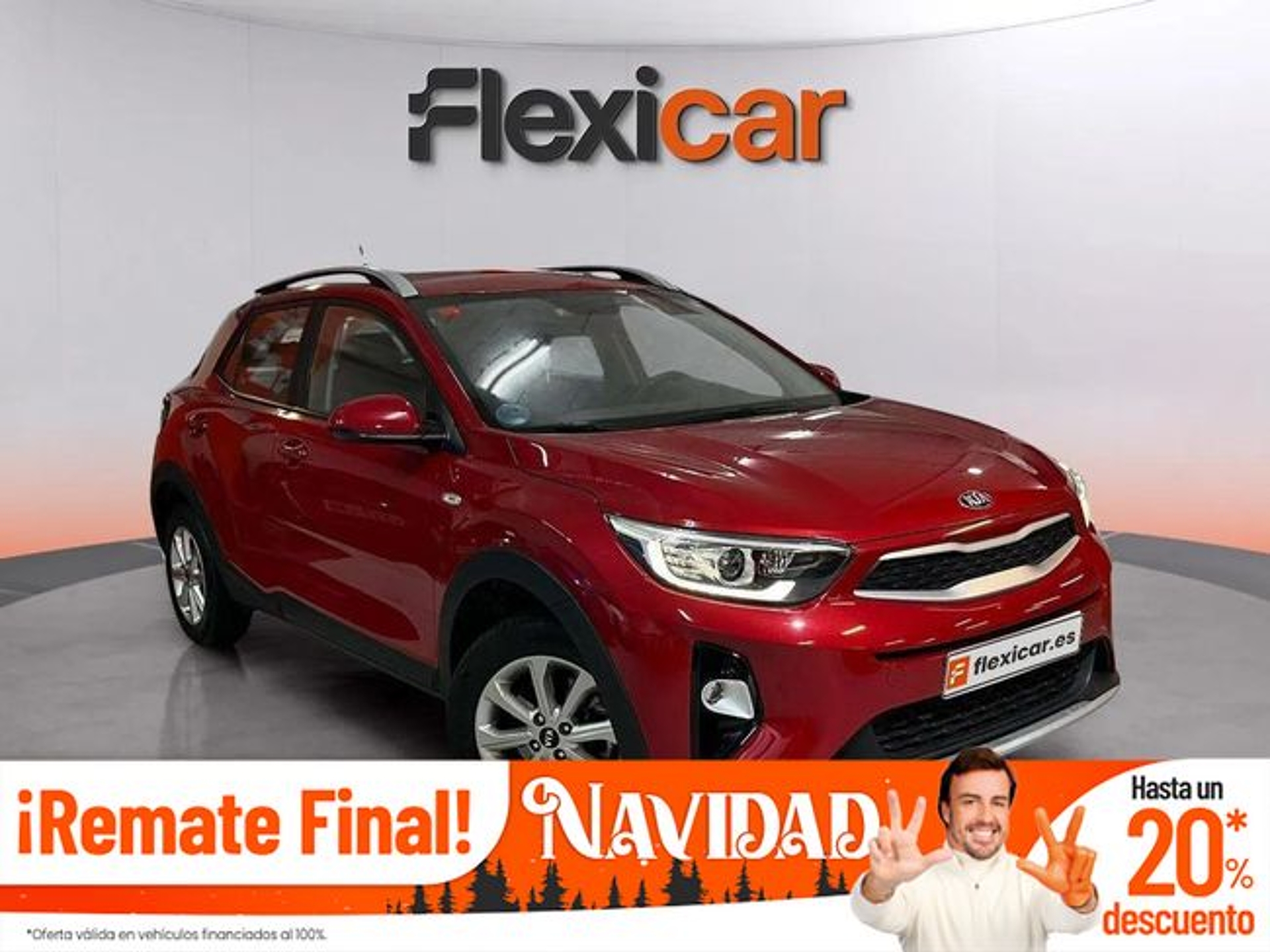 Imagen de KIA Stonic