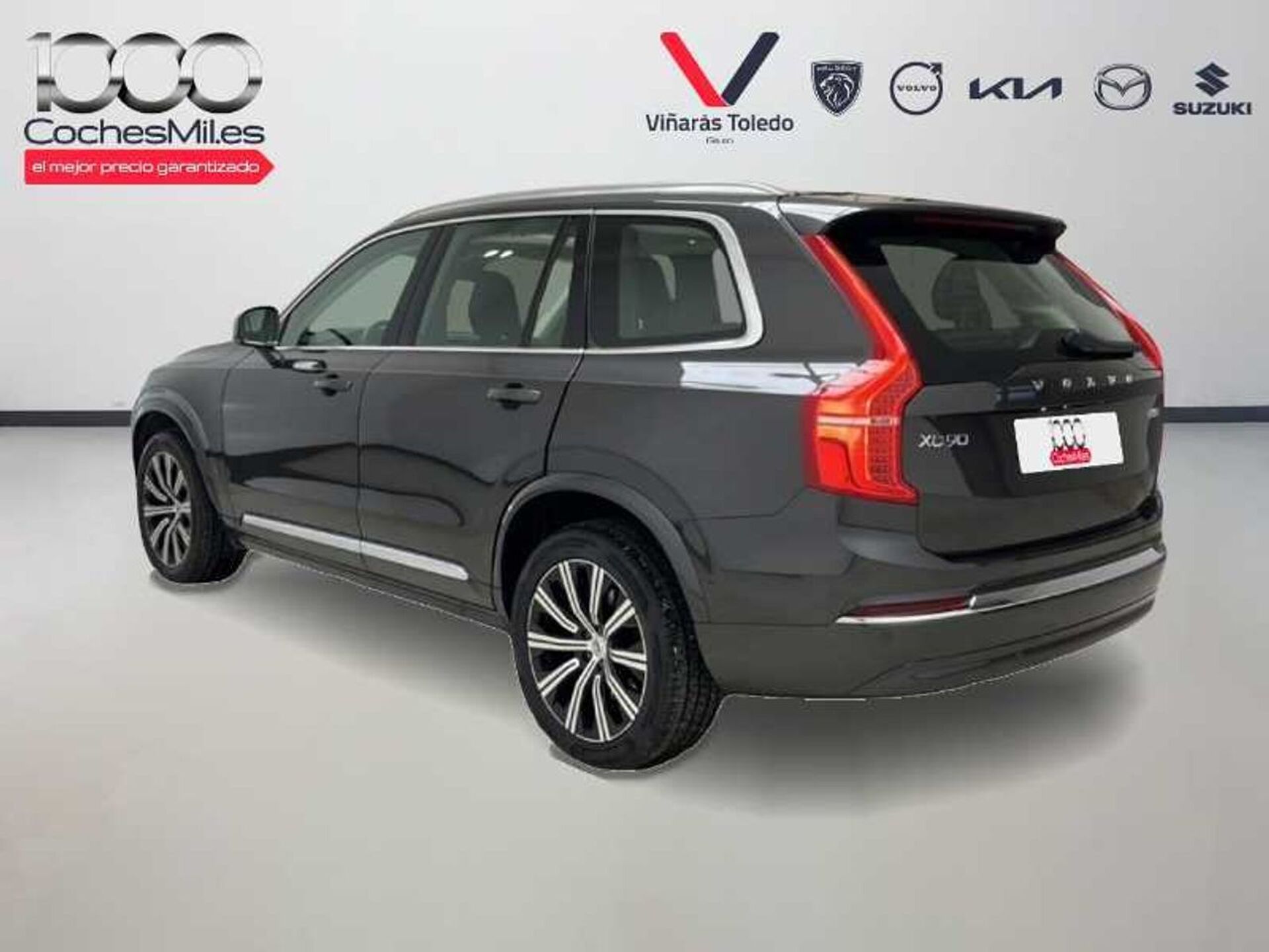 Imagen 2 de VOLVO XC90