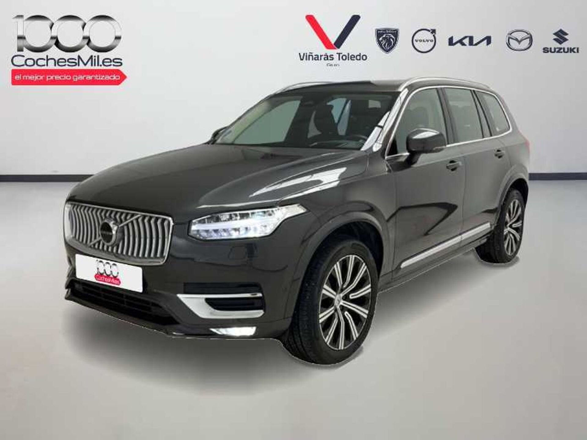 Imagen 1 de VOLVO XC90