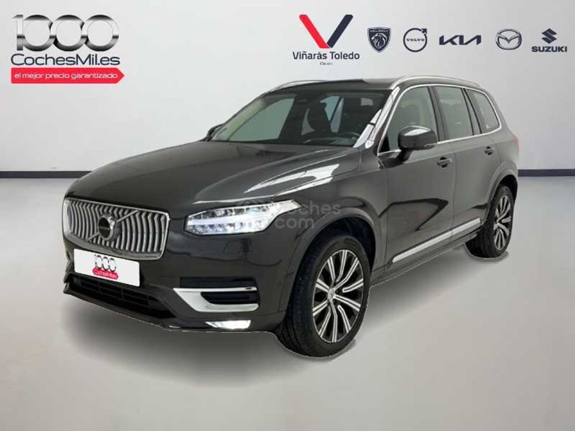 Foto del VOLVO XC90 B5 Plus Bright AWD Aut.