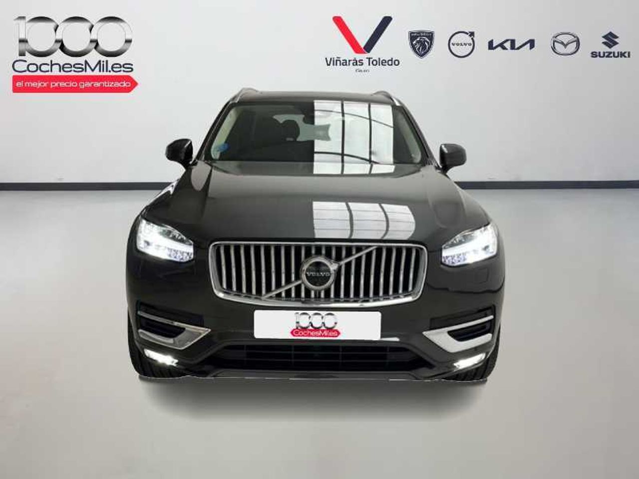 Foto del VOLVO XC90 B5 Plus Bright AWD Aut.