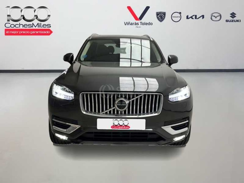 Foto del VOLVO XC90 B5 Plus Bright AWD Aut.