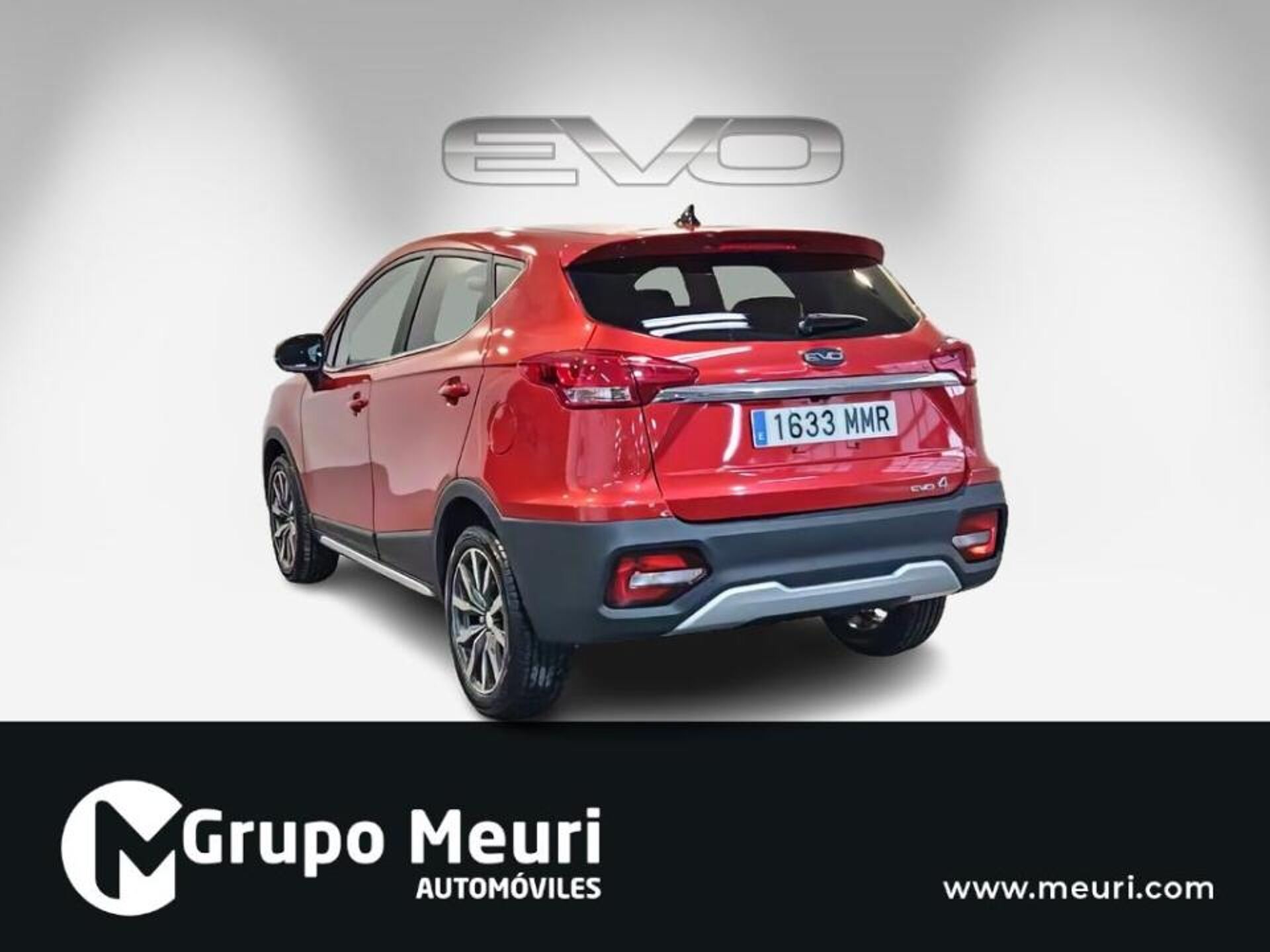 Imagen 3 de EVO EVO 4