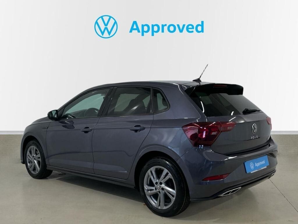 Foto del VOLKSWAGEN Polo 1.0 TSI R-Line 70kW